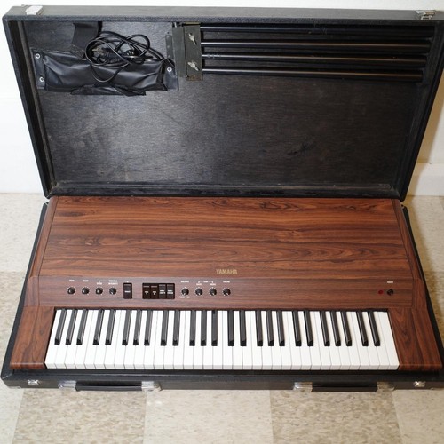 Yamaha stage piano w - yamaha, cp-20