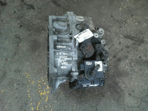 Vauxhall insignia mk1 - insignia,