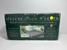 Stalwart Table Top Deluxe Food