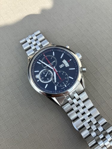 Raymond weil mens watch - mens,