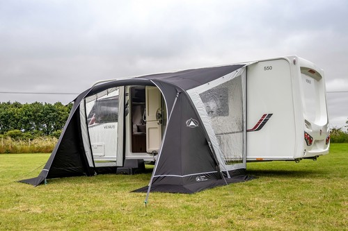 Sunncamp swift air 325 sun - sunncamp,