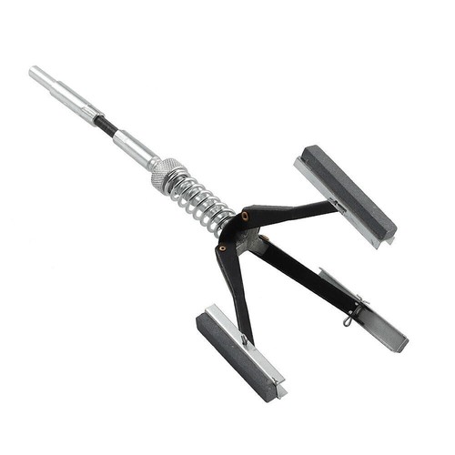 Small cylinder brake hone - brake,