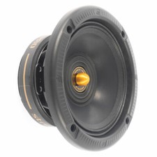 CERWIN-VEGA 200W 6.5" Stroker Pro Mobile Series Coaxial Car Speaker | CVMPCL6.5