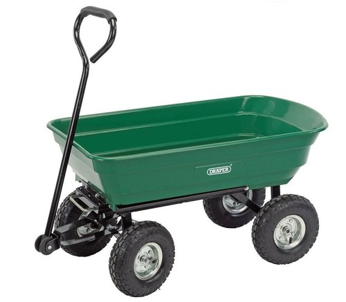 Draper 58553 garden tipping - garden,