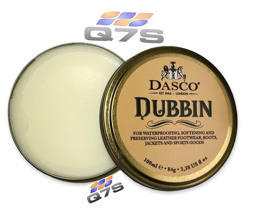 Dasco dubbin neutral - dasco,