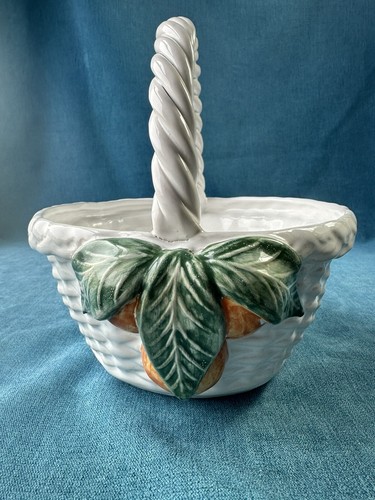 Majolica berardos ceramic - majolica,