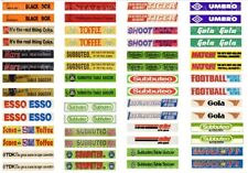 SUBBUTEO 56 OLD ADVERTISING