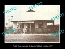 OLD 8x6 HISTORIC PHOTO OF