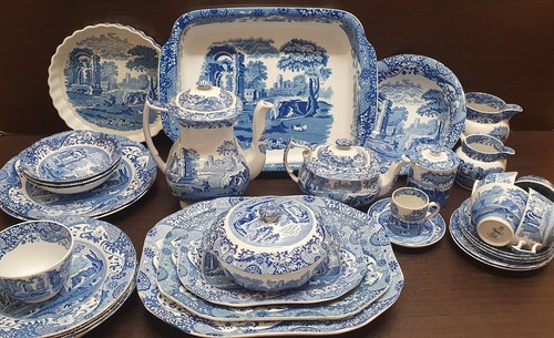 Copeland spode italian design - copeland,
