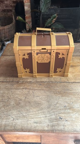 Playmobil pirate treasure - playmobil,