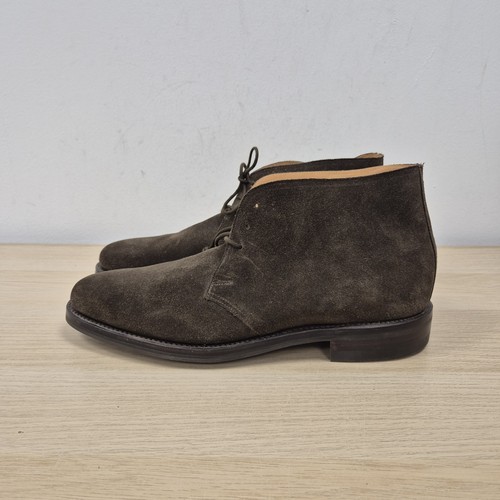 Crockett jones chiltern - &,