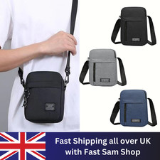 Mens Chest Bag Pack Outdoor