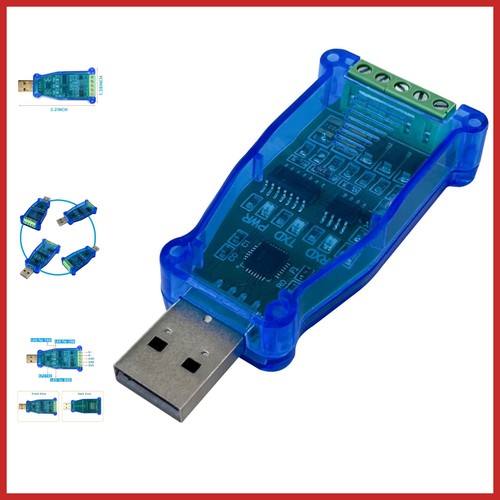 Usb rs485 converter for - to,