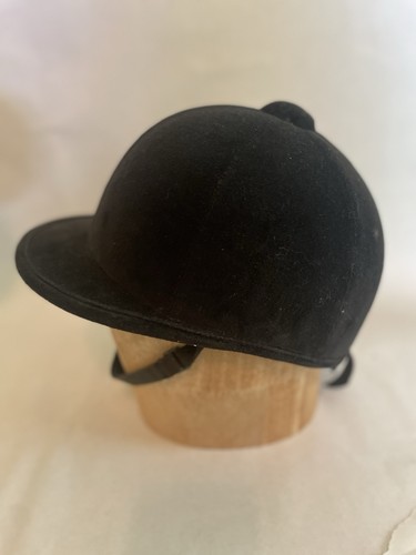 Vtg cromwell equestrian jockey - cromwell,