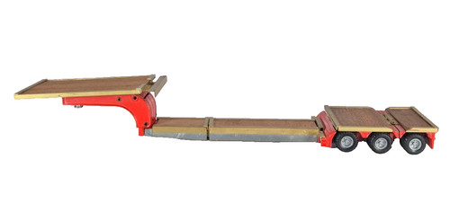 Joal scale nooteboom low - joal,