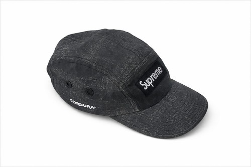 Ss22 supreme coated cordura - ss22,