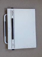 Blunder Harping A2 Drawing