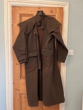 Driza Bone Australia Longline