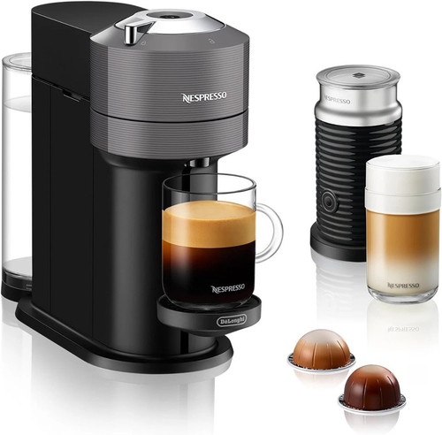 Nespresso coffee machine - nespresso,
