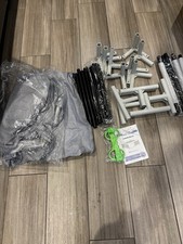 Baby Playpen 120x120cm