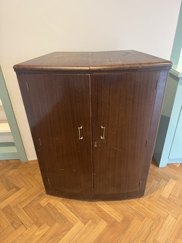 Mid 20th century retro teak - 20th,