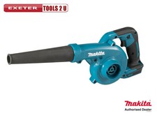 Makita LXT 18v DUB185Z Garden Leaf Blower Lithium Variable Speed Nozzle DUB182Z