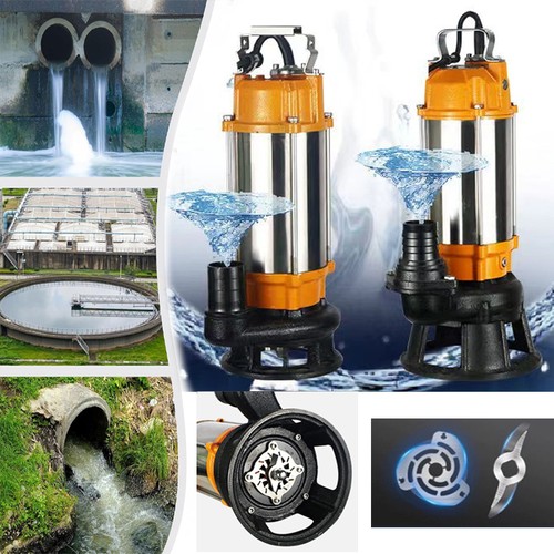 1500w submersible dirty - 1500w,