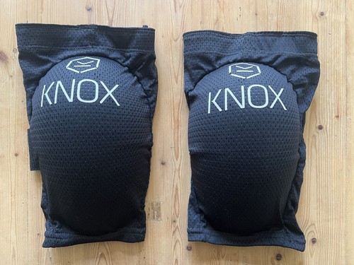 Knox flexlite knee - knox,
