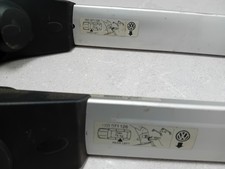 Genuine Roof Bars Vw