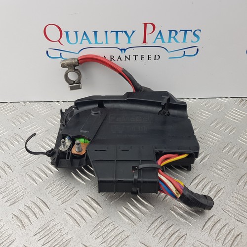 Ford kuga battery - ford, terminal