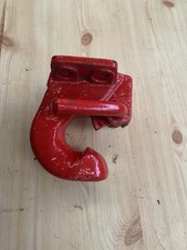 Austin Champ Tow Hook