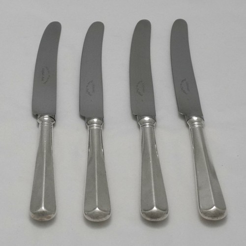 Rattail design sheffield - rattail, made
