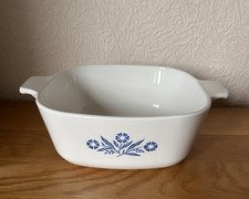 Vintage -  Pyrosil -Blue