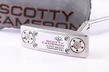 Scotty Cameron Super Select