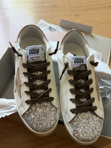 Golden goose superstar low - goose,