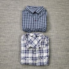 Rohan Shirt Bundle Mens XL