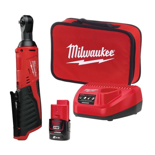 Milwaukee m12 201b - milwaukee,
