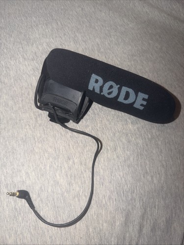 Rode videomic pro shotgun - rode,