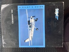 Cessna 152 Pilots Guide 1993