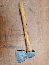 Elwell 2 1/2 pound axe with