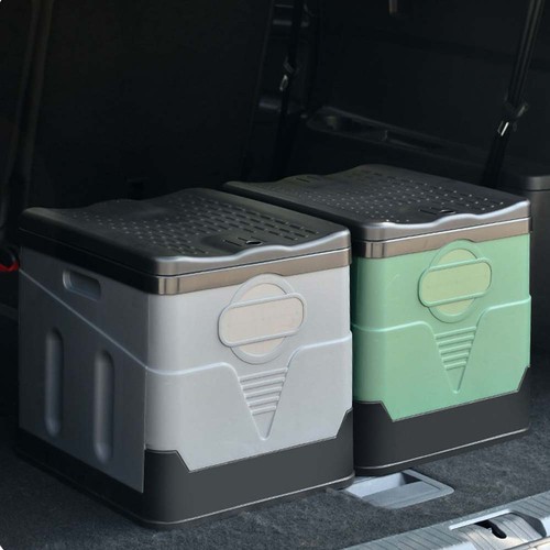 20l portable toilet - 20l, foldable