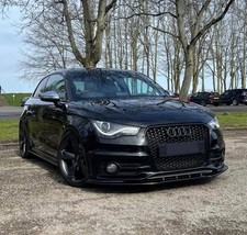 For AUDI A1/S1 2010-2014 8P