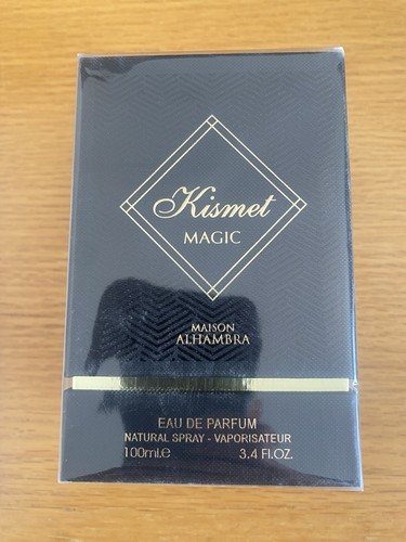 Kismet magic maison - by,