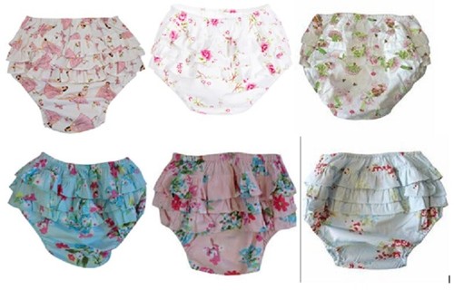 Six lovely designs - six,