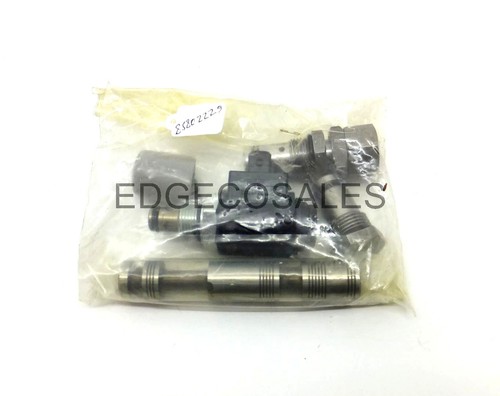 Section hydraulic control - 2,