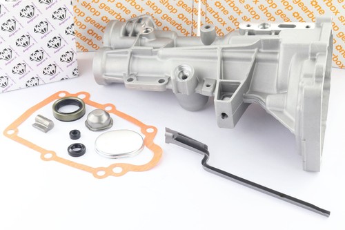 Gear ford sierra granada - da,