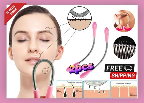 2pcs epilator spring - epilator, facial
