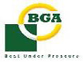 Bga bk4391 bolt - kit,, cylinder