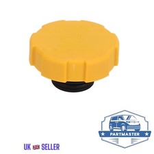 RADIATOR EXPANSION TANK CAP FOR OPEL/VAUXHALL ASTRA H VECTRA C ZAFIRA 1304677