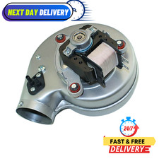 IDEAL CLASSIC SLIMLINE FF330 FF340 FF350 & FF360 BOILER FAN ASSEMBLY 171463
